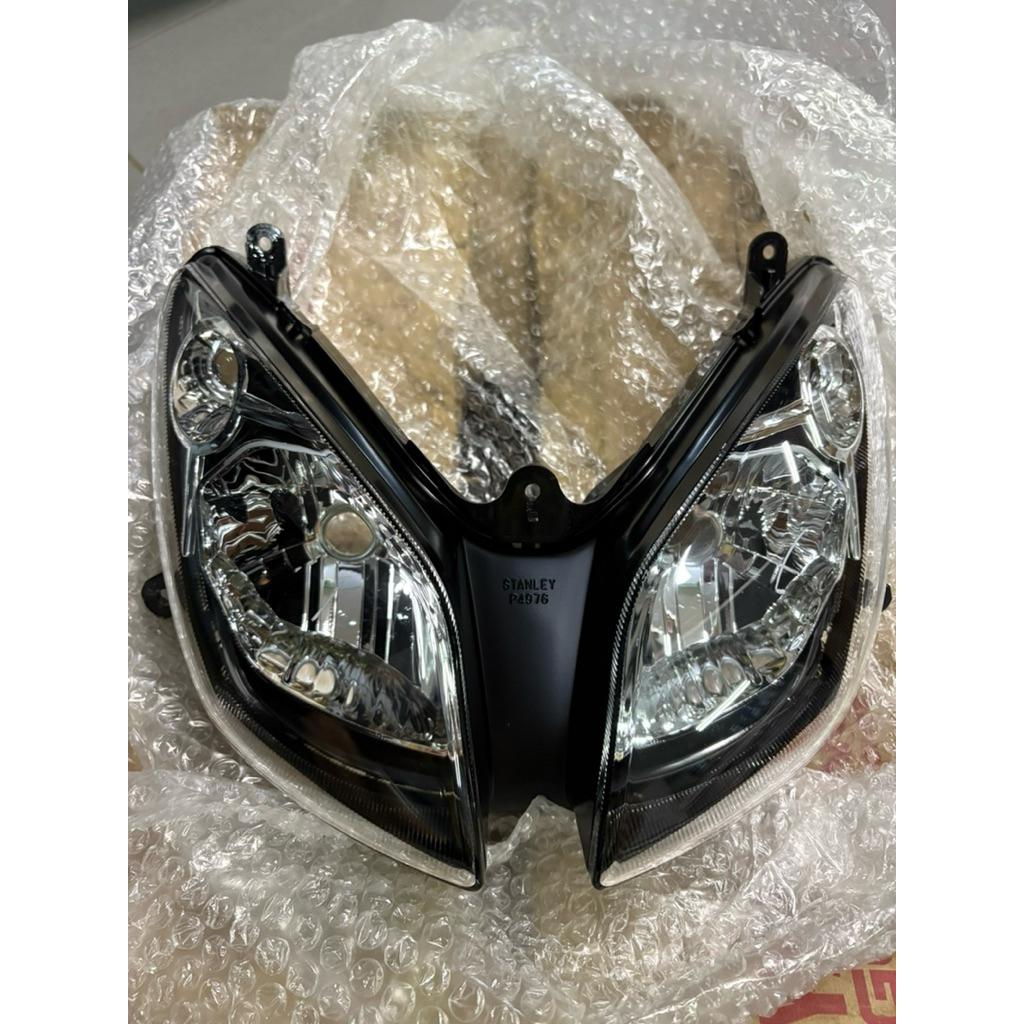 ชุดไฟหน้า นูโว MX แท้ศูนย์ 1P7-H4310-0 NOUVO MC