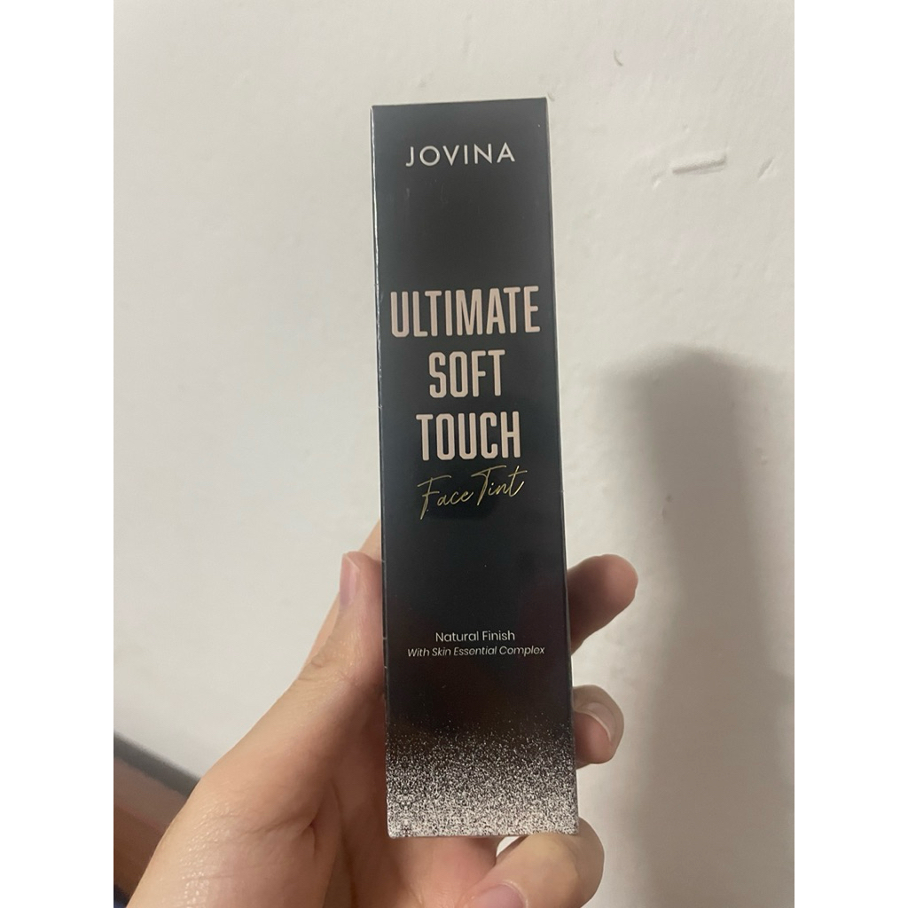 Jobina face tint เฟส ทิ้น โจวีน่า ส่งต่อ