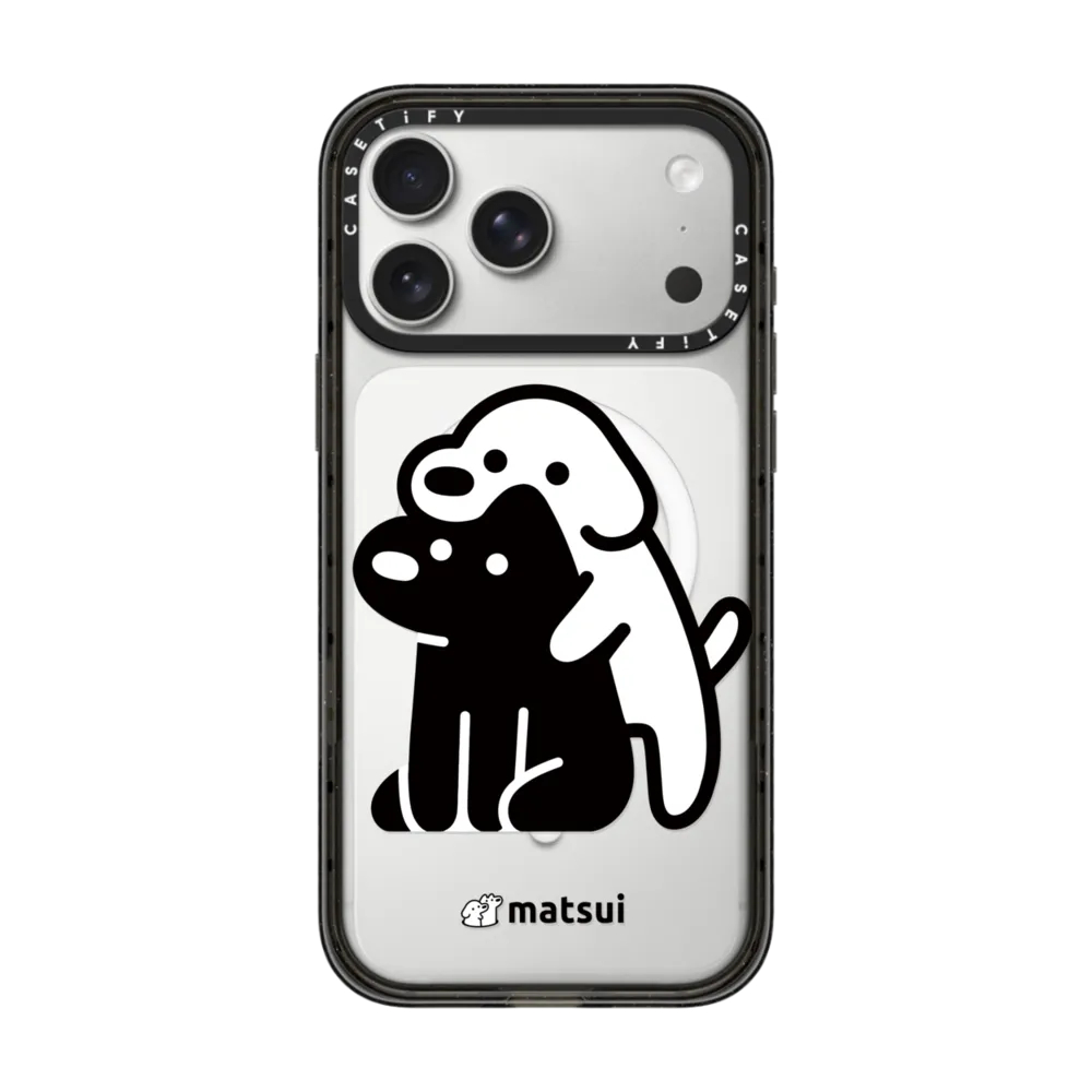 CASETiFY | Alright hold on ! [30073621][matsui] #For iPhone Samsung