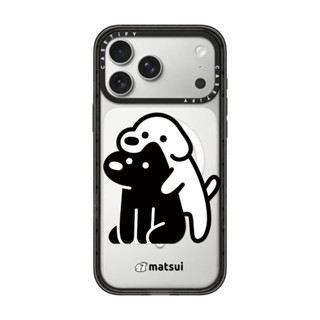 CASETiFY | Alright hold on ! [30073621][matsui] #For iPhone …