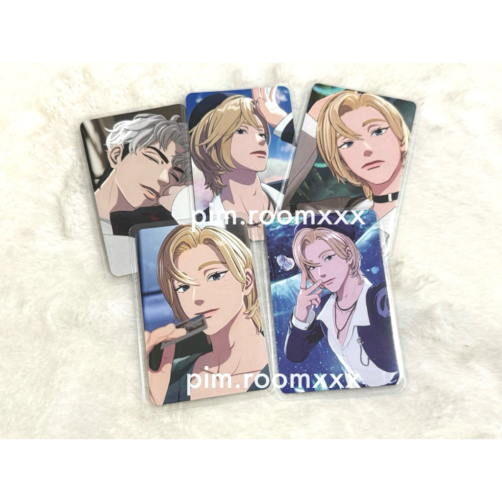 ★ พร้อมส่ง ★ PLAVE การ์ดแท้  way4luv  #โนอา    👉🏻 กดรับโค้ด Shopee ก่อนนะคับ 🫶🏻