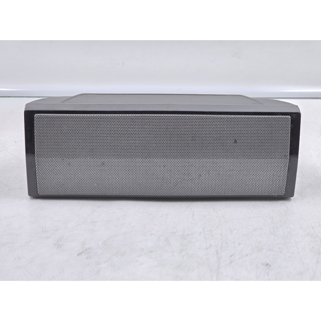 BF152 ลำโพงญี่ปุ่นมือสอง CENTER 1 ลูก (M36) PIONEER S-SWR757 4 โอห์ม Woofer 2 นิ้ว x2 Size ตู้ 23x9x