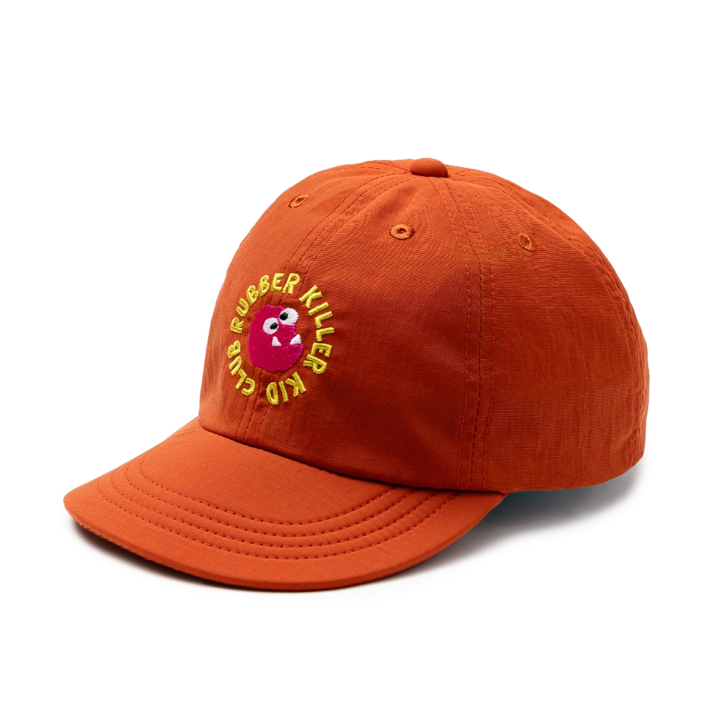 Rubber Killer - RK KID CAP - C - Tangerine - 103120016