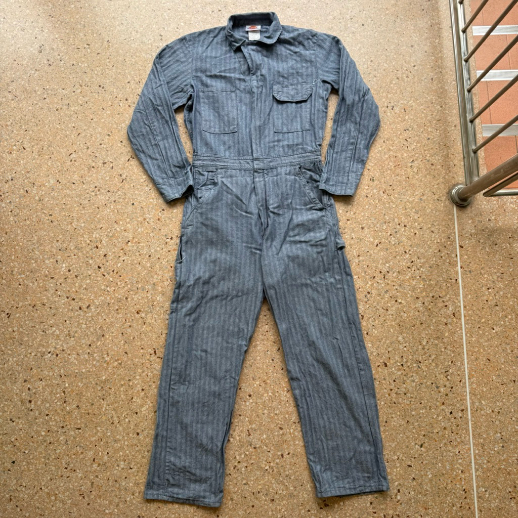 Vintage Dickie Coveralls /Overall