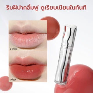 YOU Cloud Paint Glassy Glow Lip Tint ลิปทินท์ ฟินิชฉ่ำวาว เนื้อบางเบา ล็อกสี ชุ่มชื้น 24 ชม.