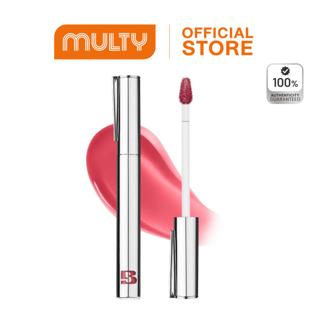 Braye Thin Glow Tint 3.6 g.ลิปทิ้นต์เนื้อโกลด์ สีชัด ติดทน