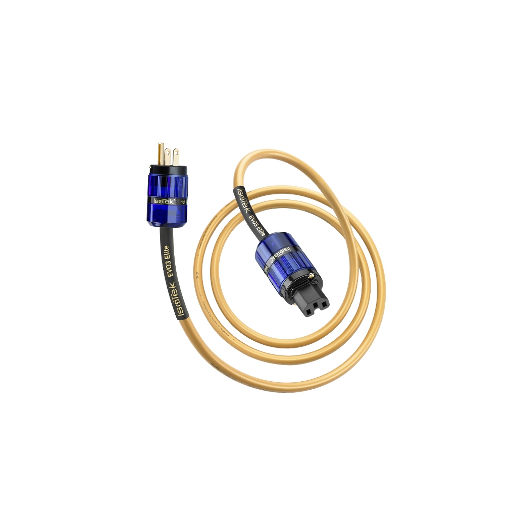 Isotek EVO3 Elite (2M)