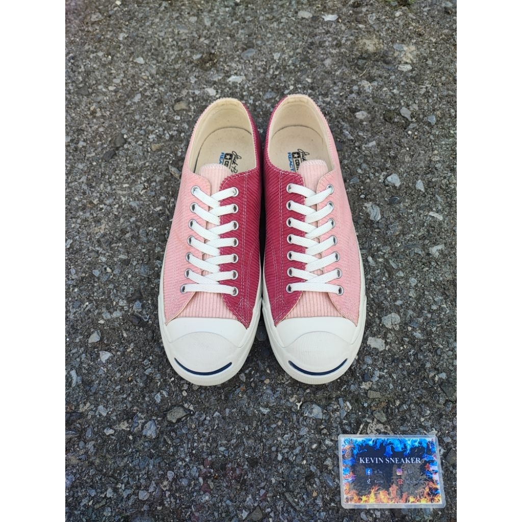 Converse jack purcell multicolor Japan Edition