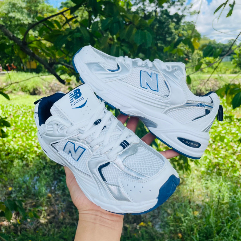 รองเท้ากีฬา รุ่น 530 มีไซด์ 37 ถึง 45 สินค้าพร้อมส่ง