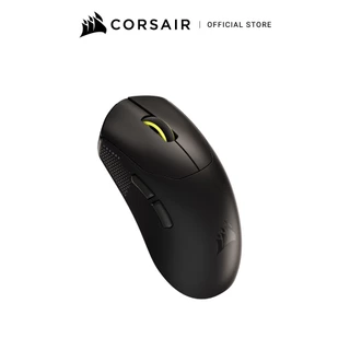CORSAIR SABRE V2 PRO WIRELESS - เมาส์เกมมิ่งไร้สาย น้ำหนักเบา ตั้งมาโครได้