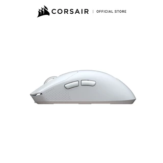 CORSAIR SABRE V2 PRO WIRELESS - เมาส์เกมมิ่งไร้สาย น้ำหนักเบา ตั้งมาโครได้