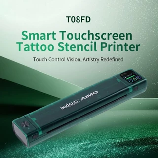AIMO AIR เครื่องลอกลายรุ่นใหม่ล่าสุดร้านในไทย