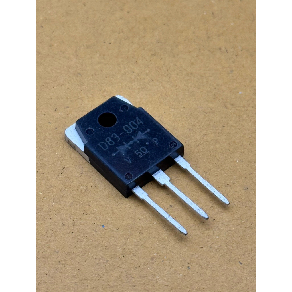 D83-004 30A 40V Schottky Rectifier Diode TO-247 สินค้าแท้ พร้อมส่ง ราคา ต่อตัว