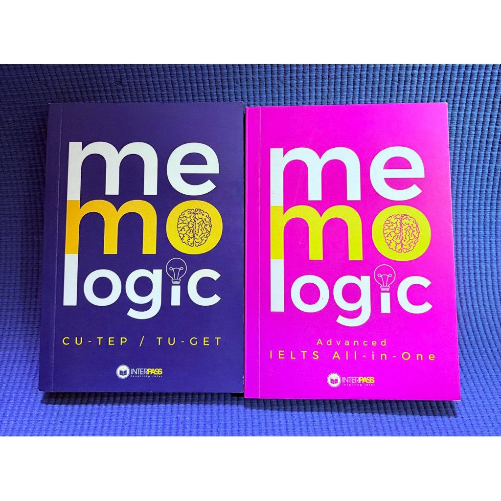 memologic Ielts Cutep Tuget ไม่มีจดม่วงตำหนิสันข้างมือ2
