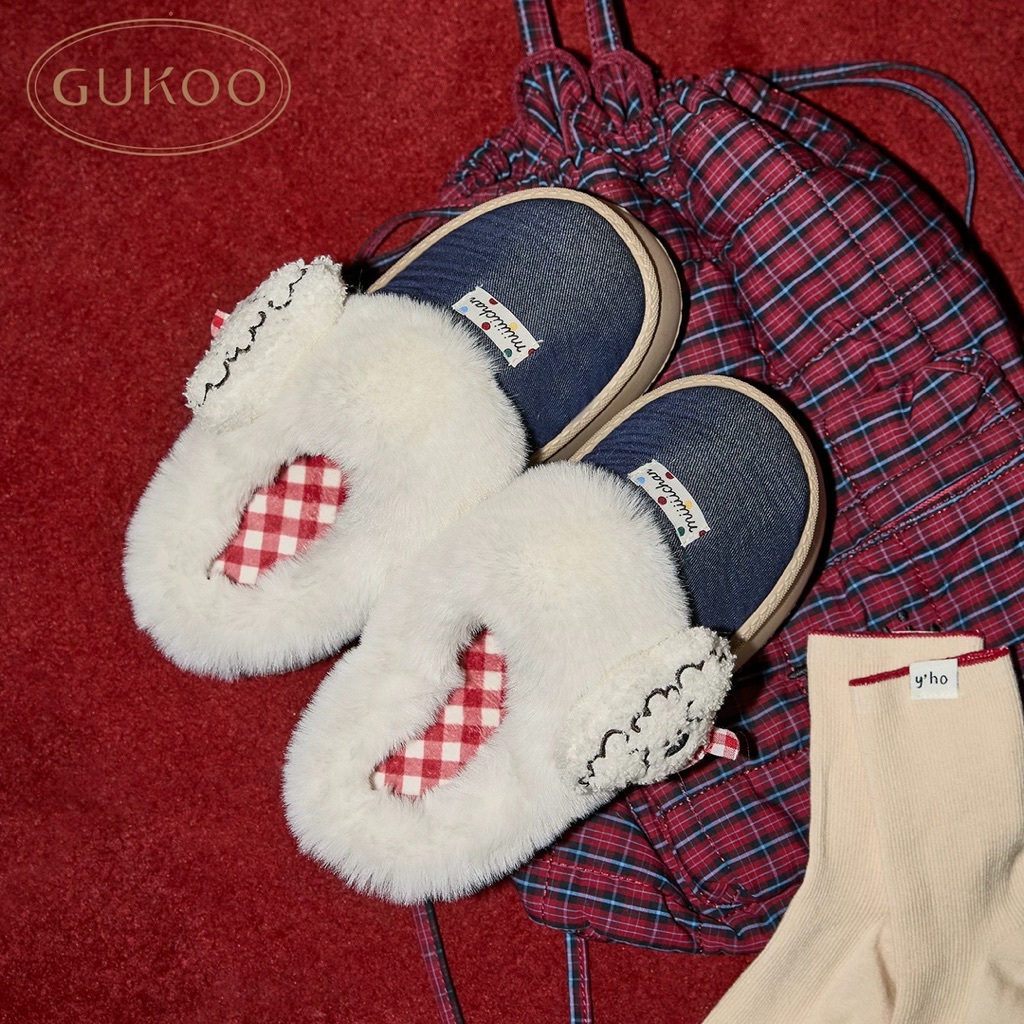 Newwww💋💋💋💋รองเท้าGukoo 🌈 🌈