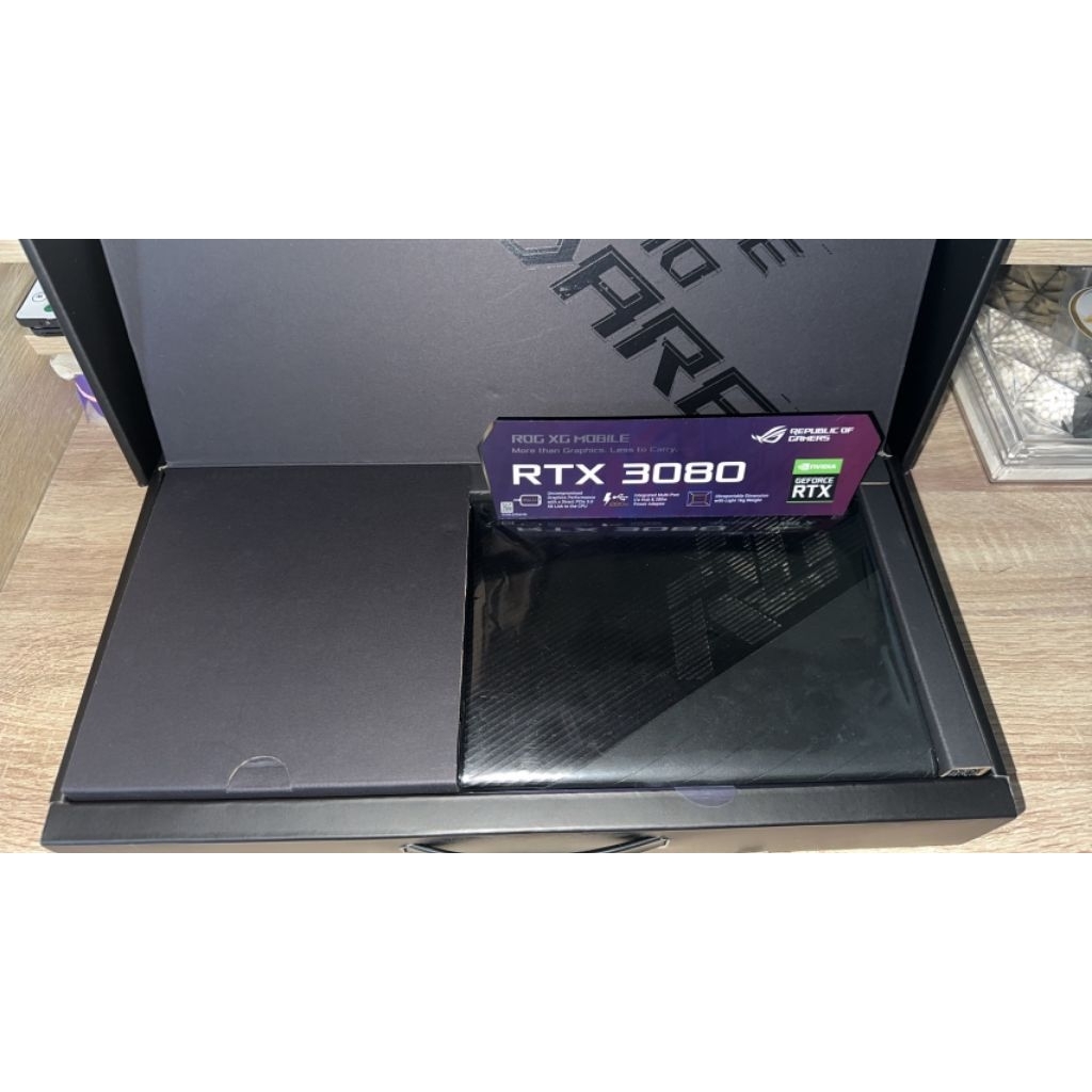 XG mobile 3080 ประกันเหลือ 1 ปี(หมดประกัน 23/11/2026)