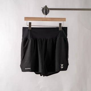 yupster men's Enduro Shorts Pathmaker กางเกงวิ่ง ยืดหยุ่น แห้งไวพิเศษ ระบายอากาศดี