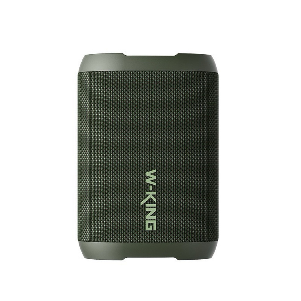 SY W-King D110 ลำโพงบลูทูธ ลำโพงไร้สาย ต่อสเตอริโอได้ Bluetooth 5.3 แบต 11 ชม/ชาร์จ IP67