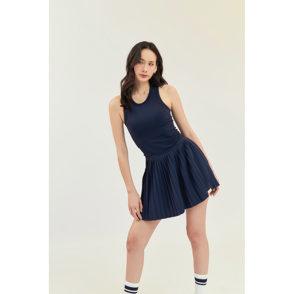 Alcove Athletics - Servire Dress