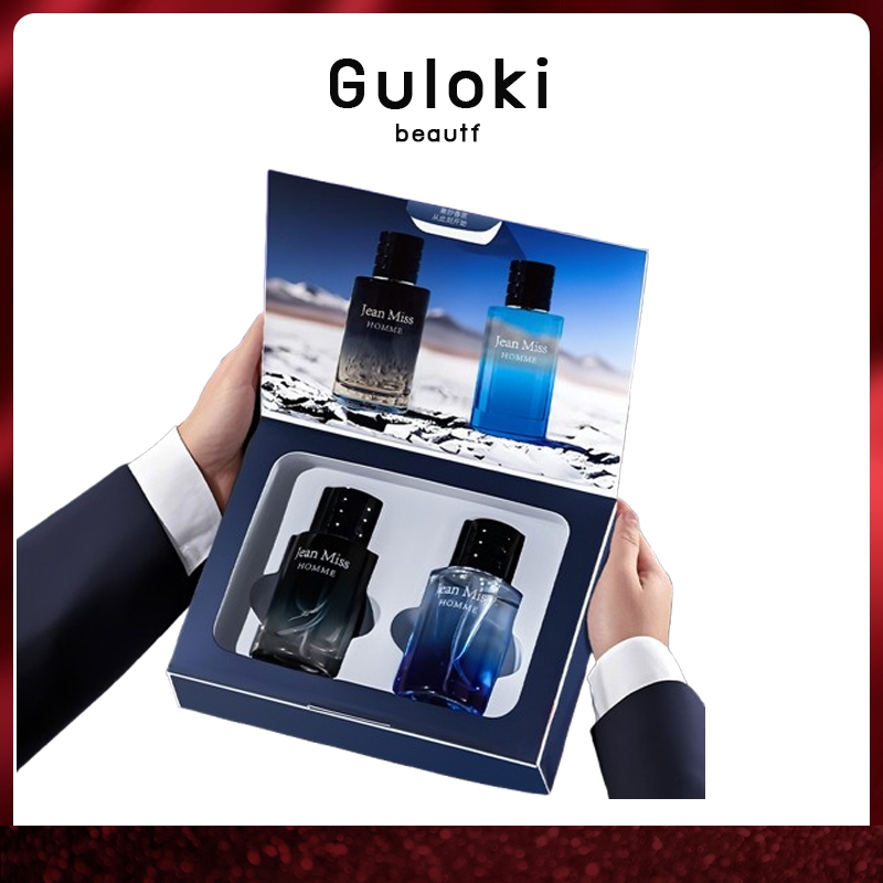 น้ำหอมผู้ชาย2025  น้ำหอมผู้ชายสำหรับสปอร์ต SEXY MAN กลิ่นหอมติดทน ให้ลุคผู้ชายที่เหมือนอาบน้ำวันละหล