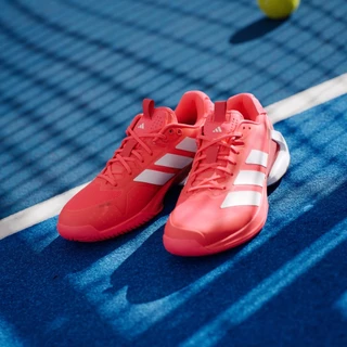 Adidas รองเท้าเทนนิสผู้ชาย Adizero Ubersonic 5 (3สี)