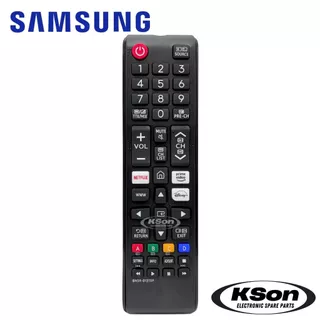 รีโมททีวี ซัมซุง อะไหล่ทีวี SAMSUNG Televison Remote Control รุ่น BN59-01315P
