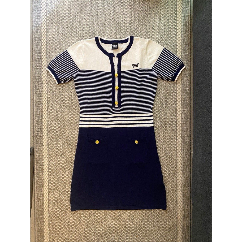 PXG Parsons Xtreme Golf Knitted Dress