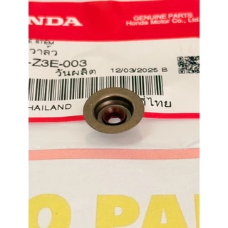ซีลก้านวาล์ว GX35 GX50 GX25 ฮอนด้า แท้ เครื่องตัดหญ้า UMK435 UMK450 UMK425