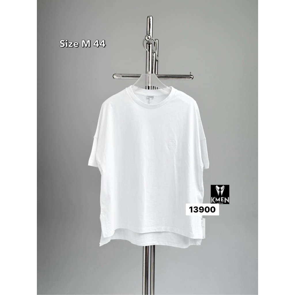 New เสื้อยืด Loewe  พร้อมส่ง