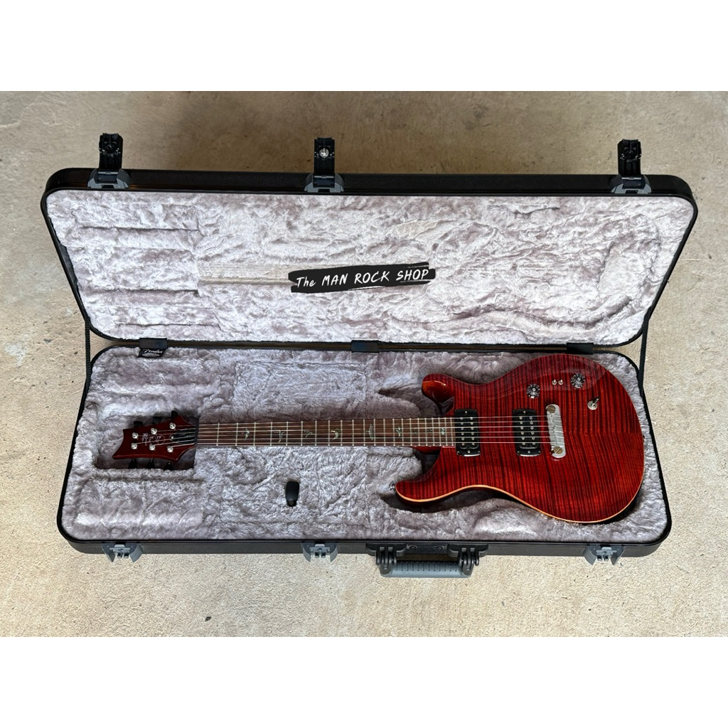 PRS SE Paul's Guitar ผลิตอินโด (มือสอง)