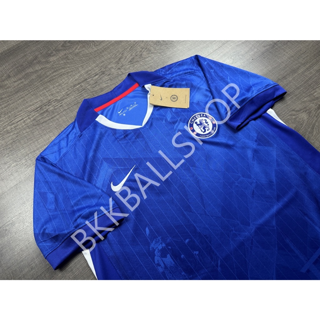 เสื้อฟุตบอล เชลซี Home Away Third 2025/26