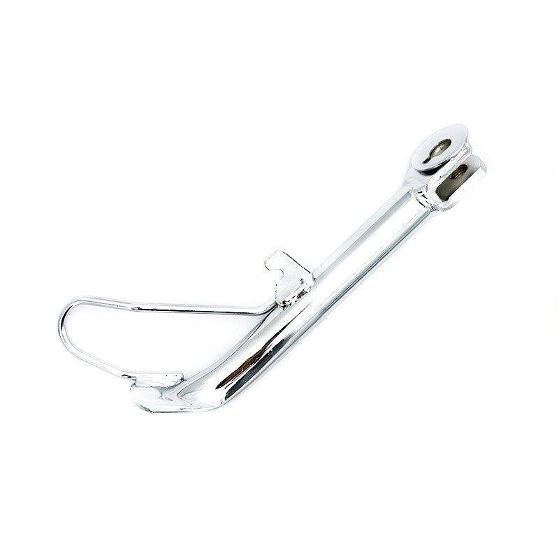 ขาตั้งข้าง PCX ADV 2012-2021 WAVE NOVA SONIC DASH DREAM พร้อมสปริง ชุบโครเมี่ยมหนาๆ เงาๆ - รูปที่ 5