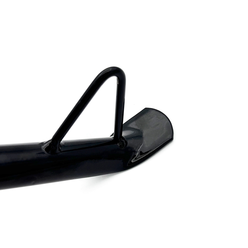 ขาตั้งข้าง PCX ADV 2012-2021 WAVE NOVA SONIC DASH DREAM พร้อมสปริง ชุบโครเมี่ยมหนาๆ เงาๆ - รูปที่ 6