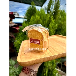 ปังกระเทียม🌰ปังเนยสด 🧀แผ่นบาง กรอบ อร่อย😋 1ห่อมี 6-7 ชิ้น จิ๋วแต่แจ๋ว ( ขนาดแผ่น3.5นิ้ว ค่ะ )