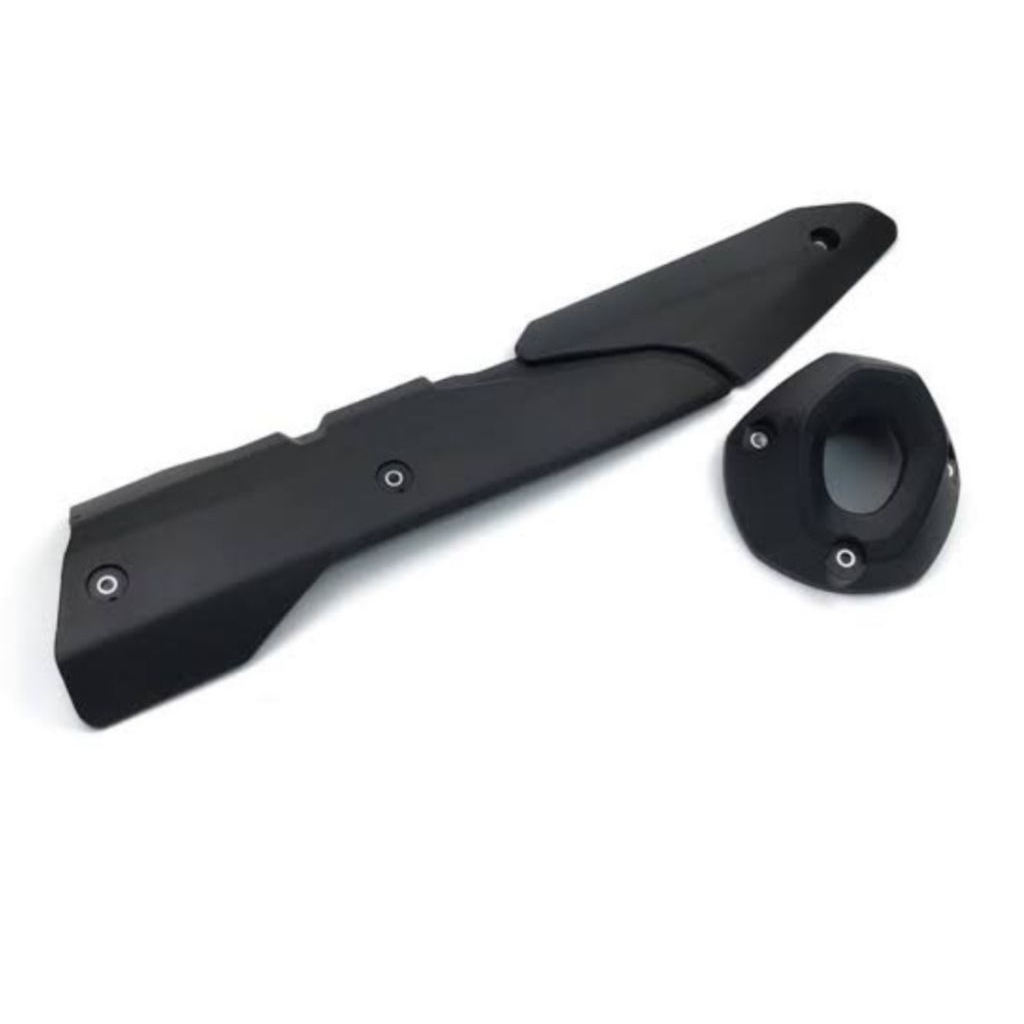 ฝาครอบท่อ exciter 155 2ชิ้น 🇹🇭