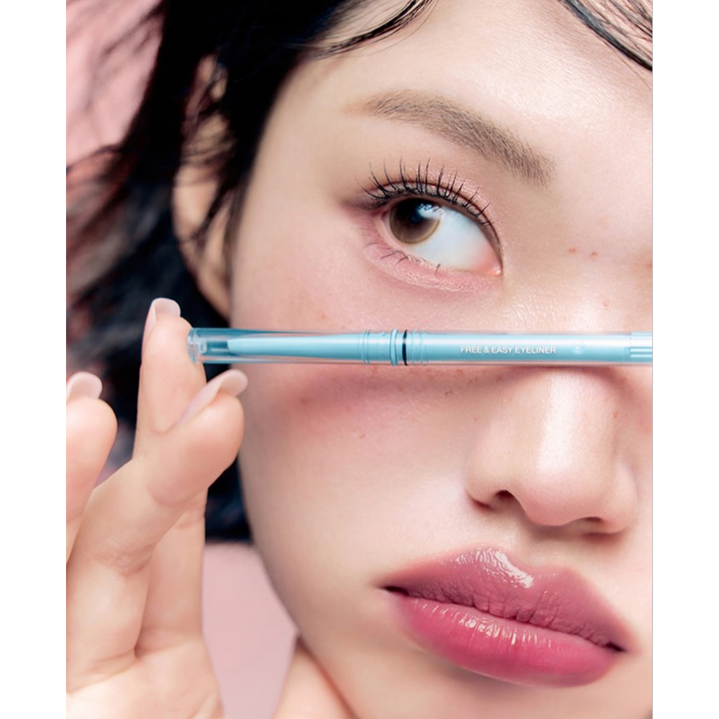 Mini Fay Brown / Gray [-50ถึง-1000] By Kittykawaii คอนแทคเลนส์