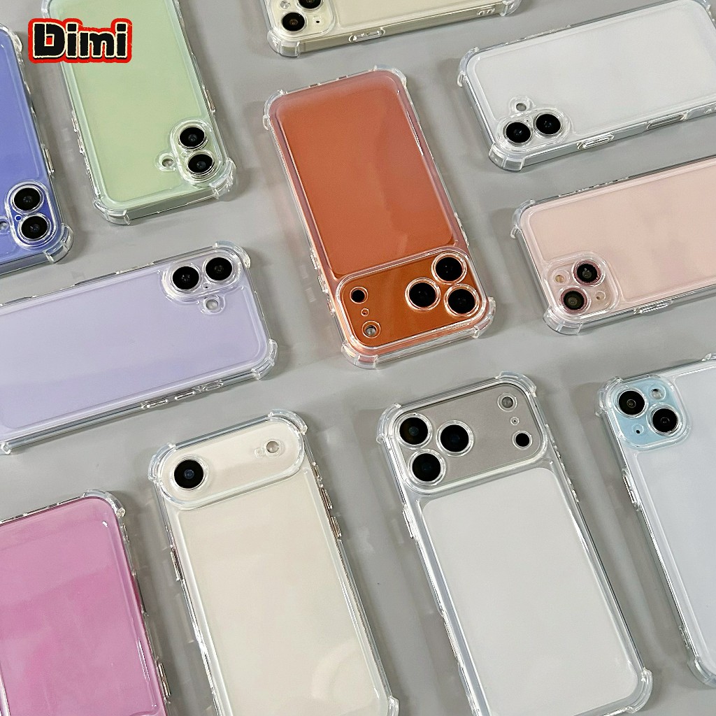 case เคสไอโฟน 17 17pro 17promax สำหรับรุ่น for iPhone 17 pro max 17air คสไอโฟน17 17/pro/max 17pro/17