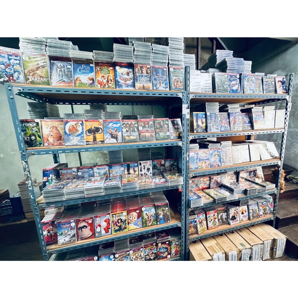 DVD : Good Morning President (2009) อรุณสวัสดิ์รักประธานาธิบดี 