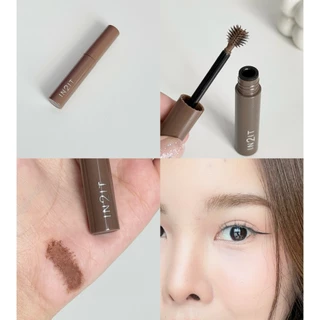 (ส่งด่วน) IN2IT Sculpt & Style Brow Gel Mascara - มาสคาร่าคิ้ว (ขนาด 2.5 กรัม) [SBG]