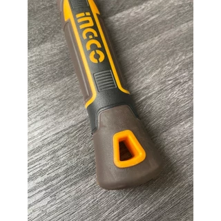 INGCO ค้อนช่างทอง ด้ามไฟเบอร์ 200-500 กรัม รหัส : 200G HMH82200 | 300g HMHS82300 | 500g HMH82500