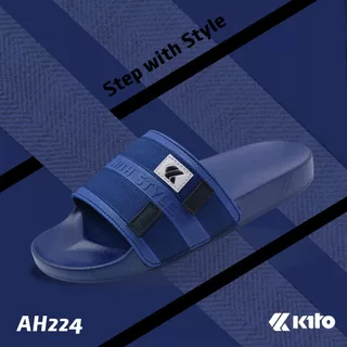 Kito กีโต้ รองเท้าแตะ รุ่น AH224 Size 36-45