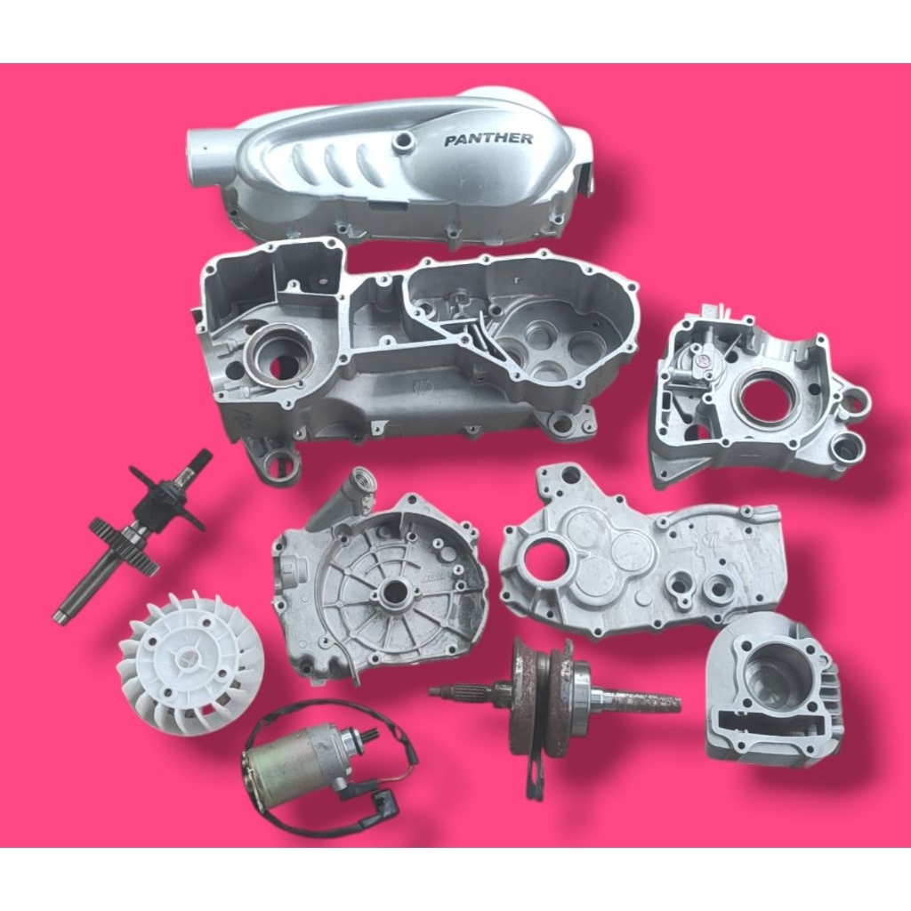 อะไหล่เครื่องสำหรับใส่ ATV BB200