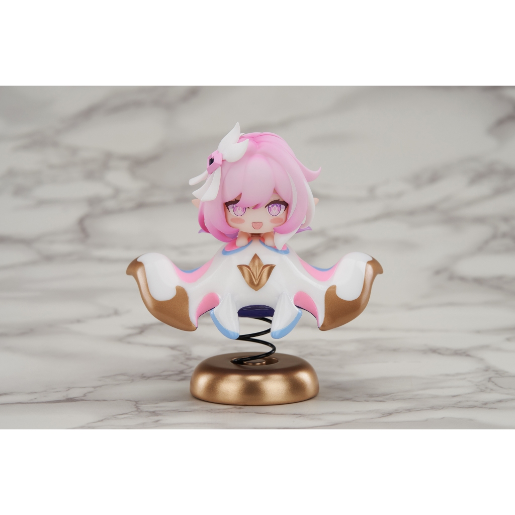 Happy Shake Honkai Impact 3rd Elysia Herrscher of Human
