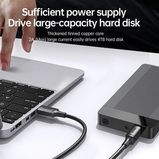 ⚡ส่งจาก กทม⚡Jasoz สายต่อปริ้นเตอร์ USB 3.0 A to USB B Printer Cable ความยาว 0.5-3เมตร สําหรับ Canon