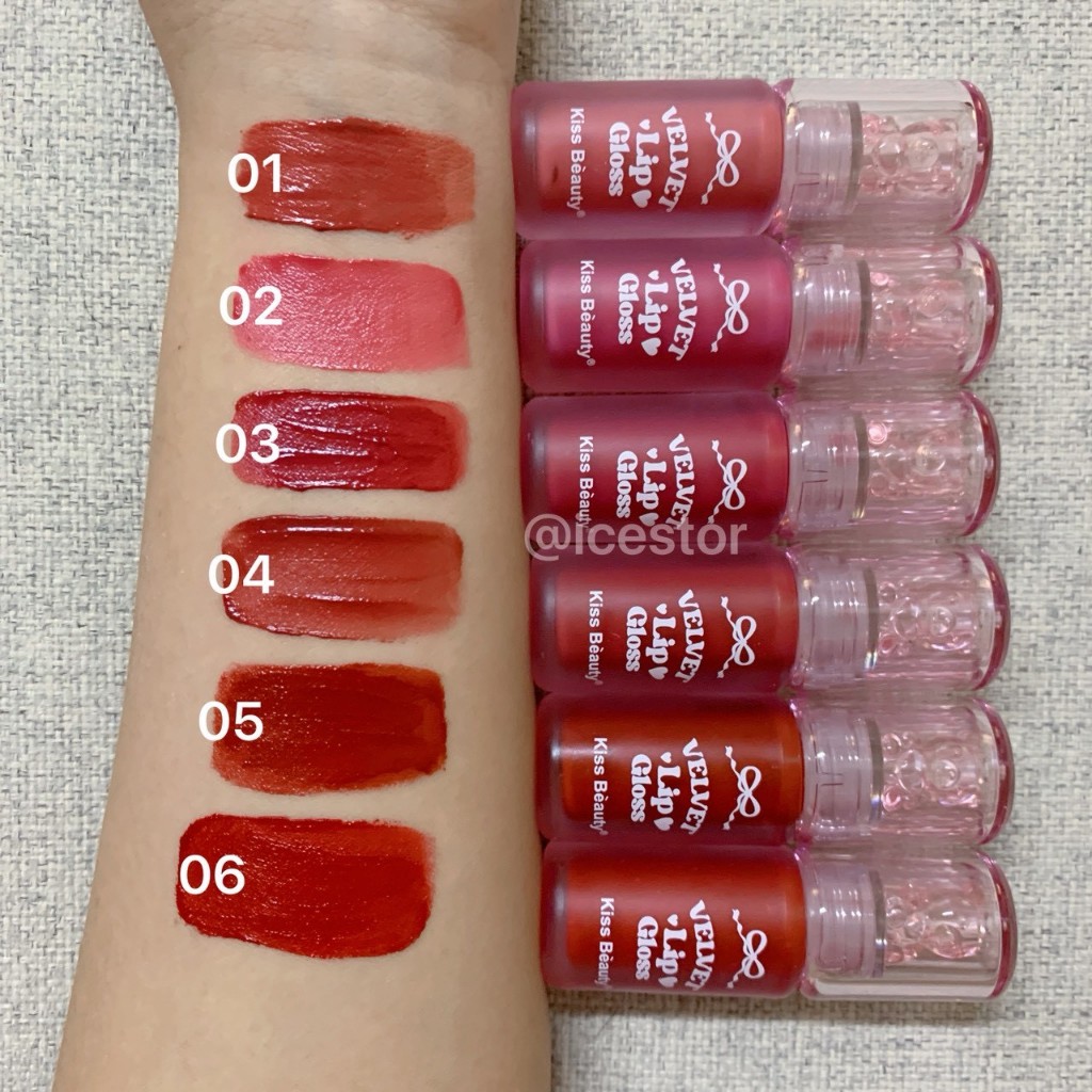71476  สีชัด ติดทน ไม่แห้ง   ไม่ลอก ให้ความรู้สึกฉ่ำวาว สีนู้ดเนียน สำหรับปากที่ดูดีทุกวัน