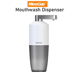 MeeGoo Smart Soap Dispenser เครื่องจ่ายสบู่อัจฉริยะ ความจุมา…