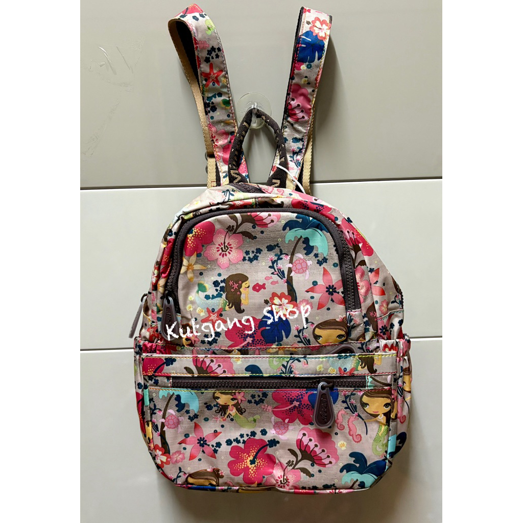 กระเป๋าเป้มินิเกิร์ล Minigirl