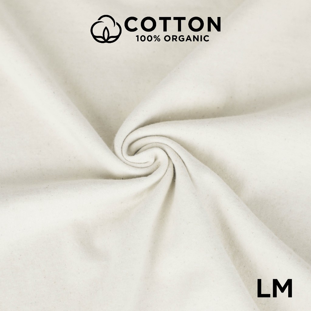 [Clearance sale] Louis Montini (Beige Beige) เสื้อครอปผู้หญิง Cotton 100% Women Crop tops LMTS02 - รูปที่ 7