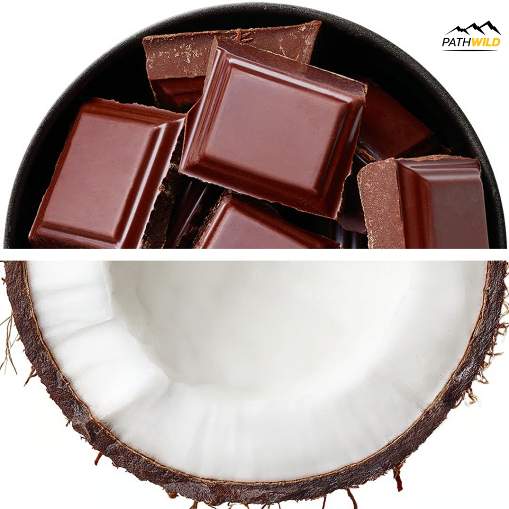 Nutrend Qwizz 35% Protein Bar โปรตีนบาร์ รสชาติหลากหลาย เหมาะทานเป็นของว่างวันที่มีกิจกรรมหนักๆ - รูปที่ 5