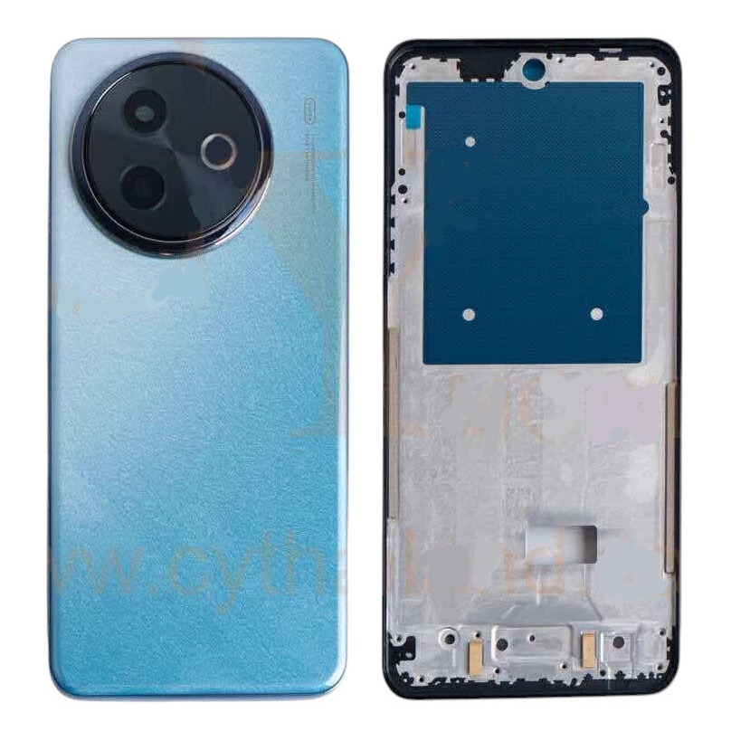 บอดี้ Vivo Y39 (5G) บอดี้ครบชุด Vivo Y39 (5G)